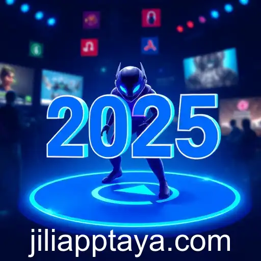 Evolution of Online Gaming through Jiliapp