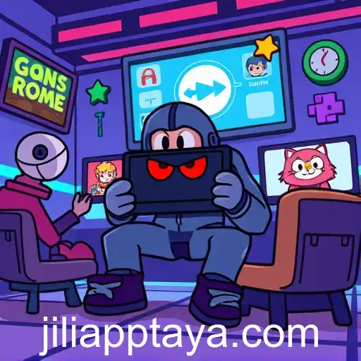 The Evolution of Online Gaming: A Look at Jiliapp