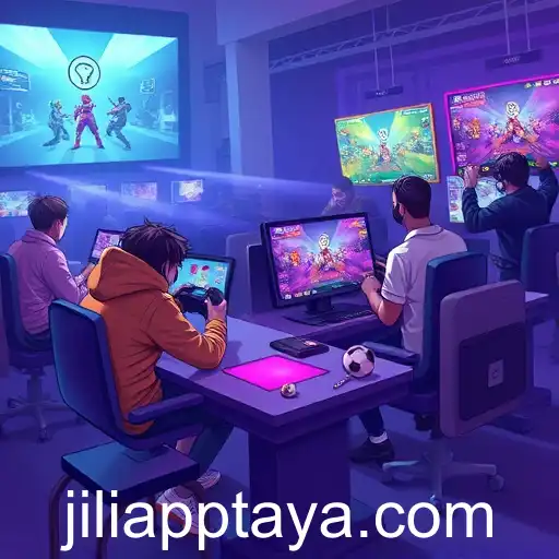 Exploring the Popularity and Impact of Jiliapp