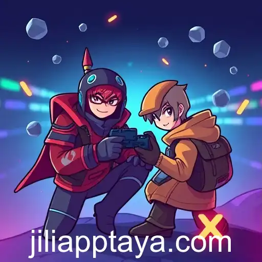 Emerging Trends in the Online Gaming Industry