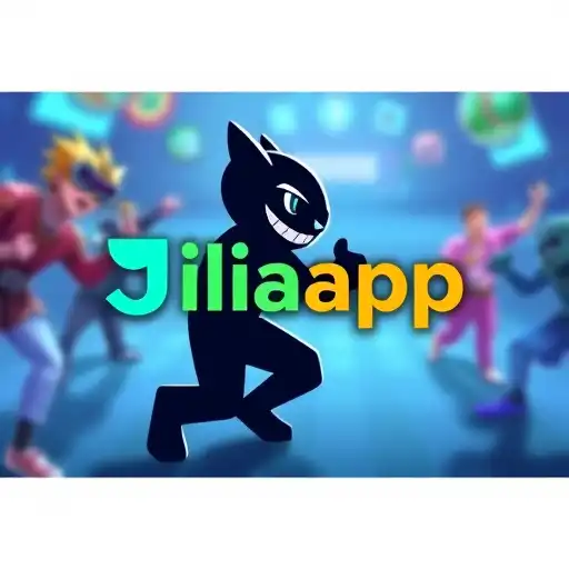 The Rise of Jiliapp in Gaming