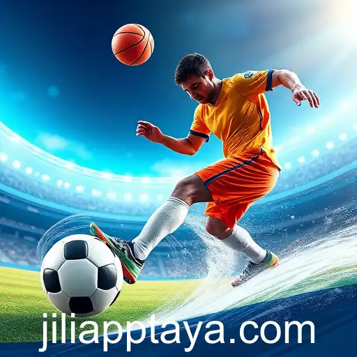 The Rise of Jiliapp in the Digital Gaming Landscape