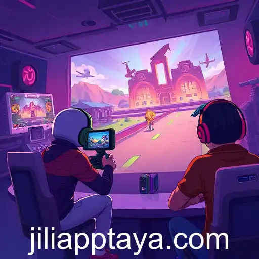 Jiliapp Revolutionizes Online Gaming Portal