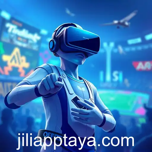 Jiliapp's Impact on Modern Gaming