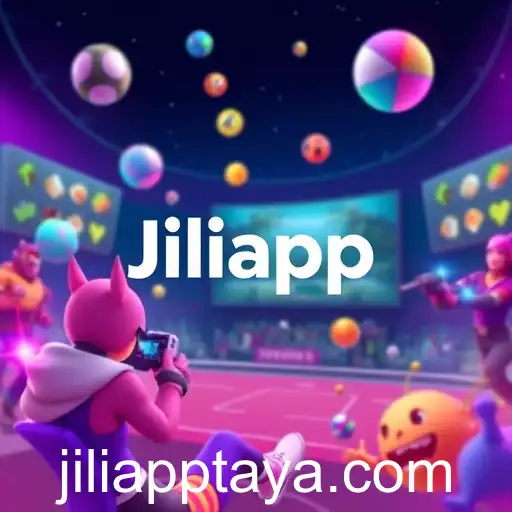 The Rise of Jiliapp in the Growing Online Gaming Sector