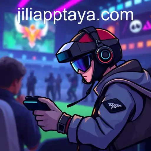 The Rise of JiliApp and Its Impact on the Gaming Landscape