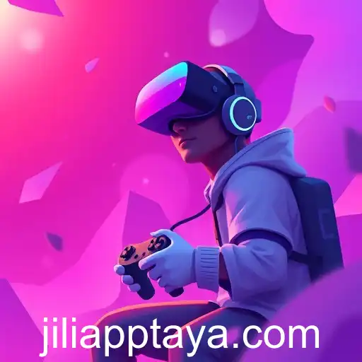 The Rise of Jiliapp in the Gaming World