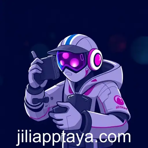 JiliApp: Revolutionizing Online Gaming