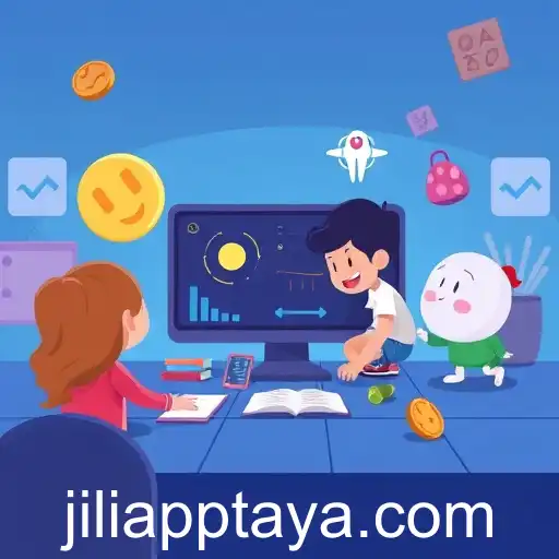 JiliApp Revolutionizes Gaming Landscape
