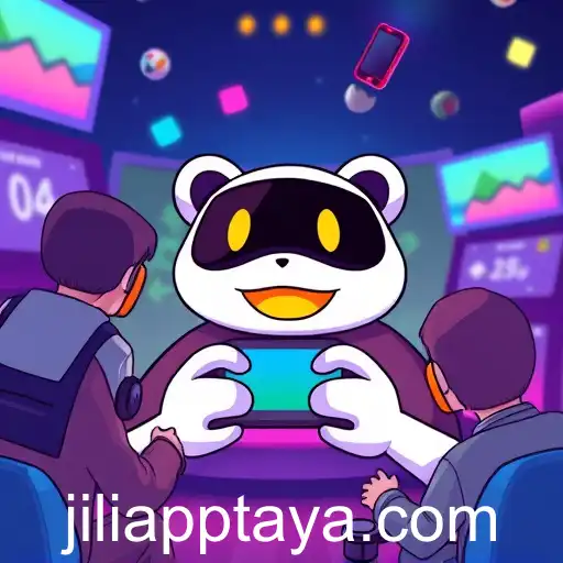 JiliApp's Impact on the Gaming Industry