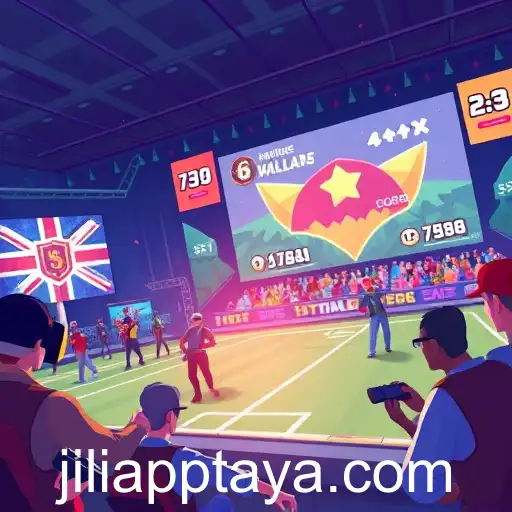 Jiliapp Revolutionizes Gaming Access
