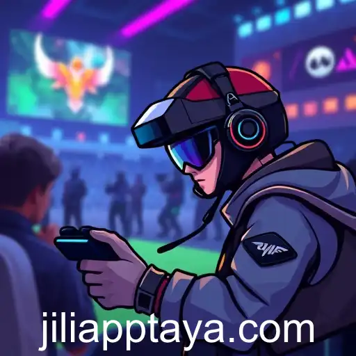 The Rise of JiliApp and Its Impact on the Gaming Landscape