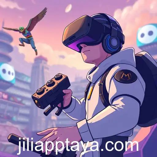 The Rise of JiliApp in the Gaming World