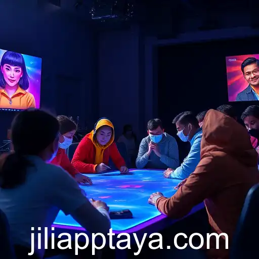 The Rise of Online Gaming Platforms in 2025